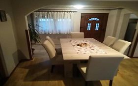 Apartman Anna